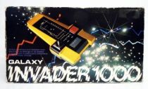Lansay - Handheld Game - Galaxy Invader 1000