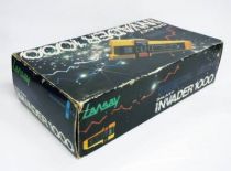 Lansay - Handheld Game - Galaxy Invader 1000