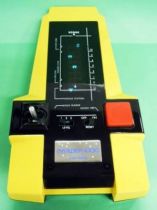 Lansay - Handheld Game - Galaxy Invader 1000