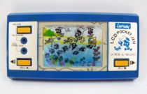 Lansay - LCD Pocket Jeu - La Pêche au Moulinet (occasion en boite) 06