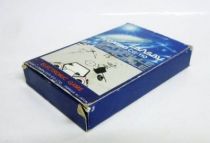 Lansay - LCD Pocket Game - Space Battle (Casio CG-110)