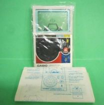 Lansay - LCD Pocket Game - Space Battle (Casio CG-110)