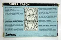 Lansay - LCD Pocket Game - Super Catch