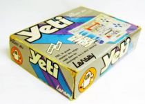 Lansay - LCD Pocket Game - Yeti (Loose with box)