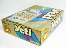 Lansay - LCD Pocket Game - Yeti (Loose with box)