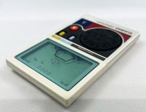 Lansay - LCD Pocket Jeu - Bataille Spaciale (Casio CG-110)