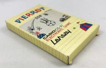Lansay - LCD Pocket Jeu - Pierrot (Casio CG-21)