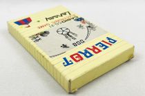 Lansay - LCD Pocket Jeu - Pierrot (Casio CG-21)