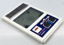 Lansay - LCD Pocket Jeu - Pierrot (Casio CG-21)