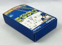 Lansay - LCD Pocket Jeu - Planète Interdite (Casio CG-130)