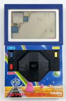 Lansay - LCD Pocket Jeu - Planète Interdite (Casio CG-130)