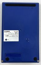 Lansay - LCD Pocket Jeu - Planète Interdite (Casio CG-130)
