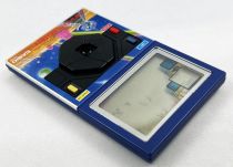 Lansay - LCD Pocket Jeu - Planète Interdite (Casio CG-130)