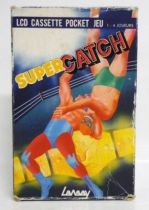Lansay - LCD Pocket Jeu - Super Catch