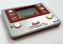 Lansay - LCD Pocket Jeu - Tremblement de Terre (occasion)