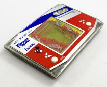 Lansay (France) - LCD Pocket Game - Flipper (loose w/box)