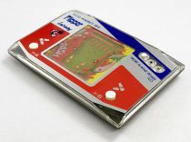 Lansay (France) - LCD Pocket Game - Flipper (loose w/box)