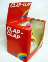 Lansay 1990 - Clap-Clap - Penguin