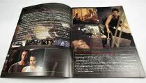 Lara Croft: Tomb Raider - Theatrical Pamphlet / Programme Souvenir - Japon 2001