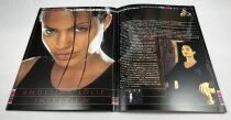 Lara Croft: Tomb Raider - Theatrical Pamphlet / Programme Souvenir - Japon 2001