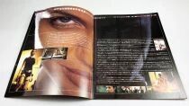 Lara Croft: Tomb Raider - Theatrical Pamphlet / Souvenir Programme - Japan 2001