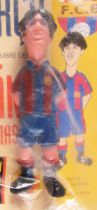 Las Figuras del Barça 1995 - Chupa Chups Pvc Figure - Ivan Iglesias Mib
