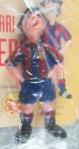 Las Figuras del Barça 1995 - Chupa Chups Pvc Figure - José Mari Bahero Mib