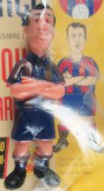 Las Figuras del Barça 1995 - Chupa Chups Pvc Figure - Quique Alvarez Mib