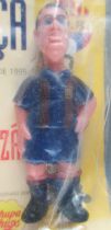 Las Figuras del Barça 1995 - Chupa Chups Pvc Figure - Toni Velamazan Mib