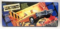 Last Action Hero - Jack Slater\\\'s Convertible