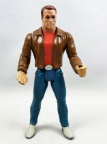 Last Action Hero - Mattel - Dynamite Jack Slater (Arnold Schwarzenegger) occasion