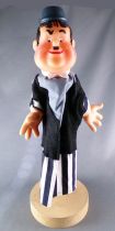 Laurel & Hardy - 28 cm 11\  Hand Muppets - Laurel & Hardy