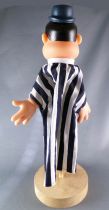 Laurel & Hardy - 28 cm 11\  Hand Muppets - Laurel & Hardy
