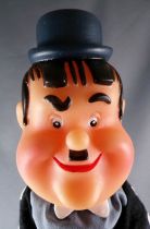 Laurel & Hardy - 28 cm 11\  Hand Muppets - Laurel & Hardy