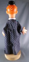 Laurel & Hardy - 28 cm 11\  Hand Muppets - Laurel & Hardy