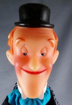 Laurel & Hardy - 28 cm 11\  Hand Muppets - Laurel & Hardy