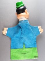 Laurel & Hardy - Ajena Hand Muppets - Laurel & Hardy