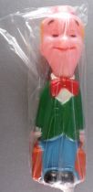 Laurel & Hardy - Feber Mechanical Figures - Laurel & Hardy Mint in Box