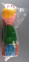 Laurel & Hardy - Feber Mechanical Figures - Laurel & Hardy Mint in Box