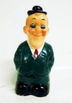 Laurel & Hardy - Pencil sharpener - Stan Laurel