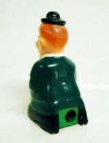 Laurel & Hardy - Pencil sharpener - Stan Laurel