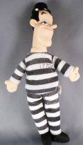 Laurel & Hardy - Play by Play Stuffed Doll 10.5\  - Stan Laurel as Prisoner
