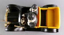 Laurel & Hardy - Polistil G.3 - Stan & Ollie\'s Model T Ford - Die-cast Metal 1:25 Scale Vehicle