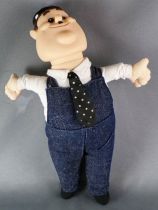 Laurel & Hardy - Poupée Play by Play 26 cm - Oliver Hardy