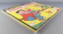 Laurel & Hardy - View-Master 3 Discs Set + Complete Story (GAF) - Mint in Sealed Package