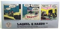 Laurel & Hardy in Jeep Adventures