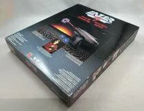 Lazer Tag - Coffret Kit Starlyte & StarSensor - World of Wonder Mattel 1986