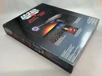 Lazer Tag - Coffret Kit Starlyte & StarSensor - World of Wonder Mattel 1986