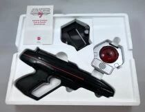 Lazer Tag - Coffret Kit Starlyte & StarSensor - World of Wonder Mattel 1986