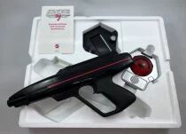 Lazer Tag - Coffret Kit Starlyte & StarSensor - World of Wonder Mattel 1986